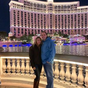 Meet your Posher, Casey